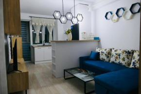 FancyLux Confort Apartament
